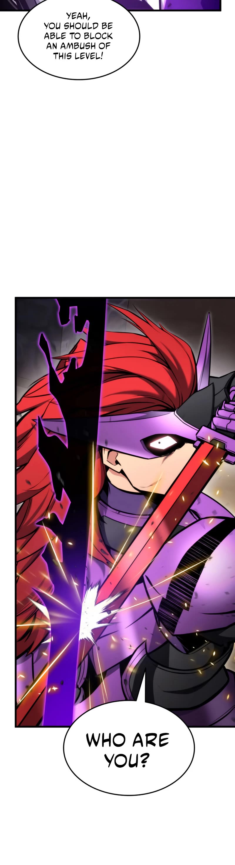 Ranker's Return (Remake) Chapter 84 page 52 - Chapter 84