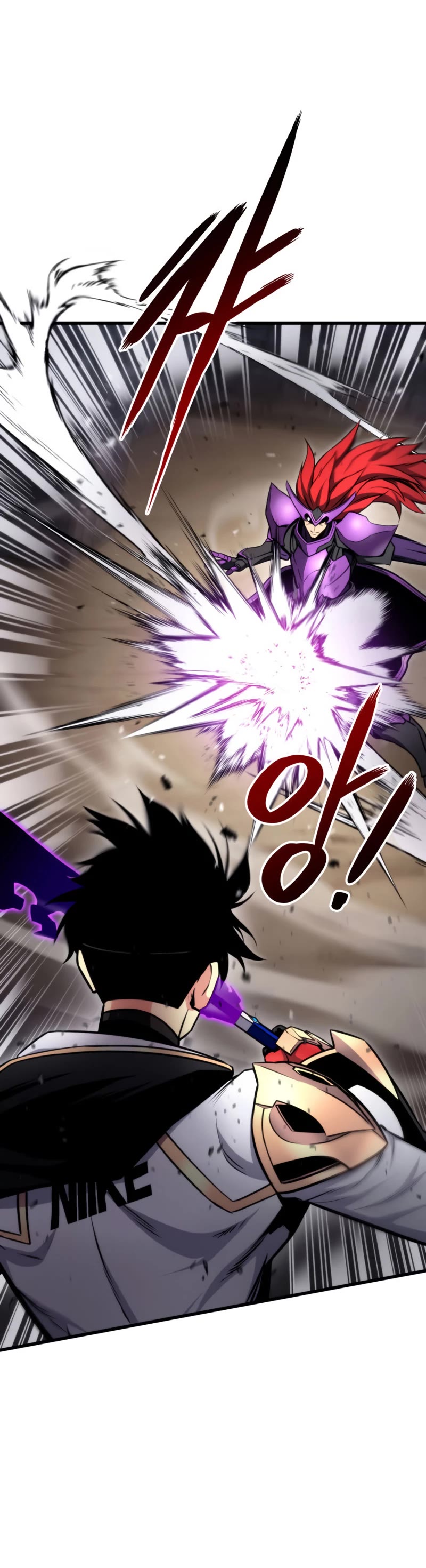 Ranker's Return (Remake) Chapter 84 page 53 - Chapter 84