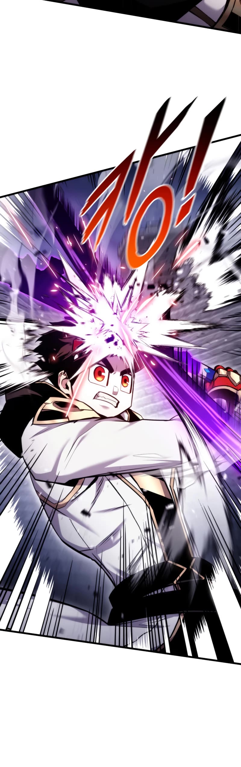 Ranker's Return (Remake) Chapter 84 page 57 - Chapter 84