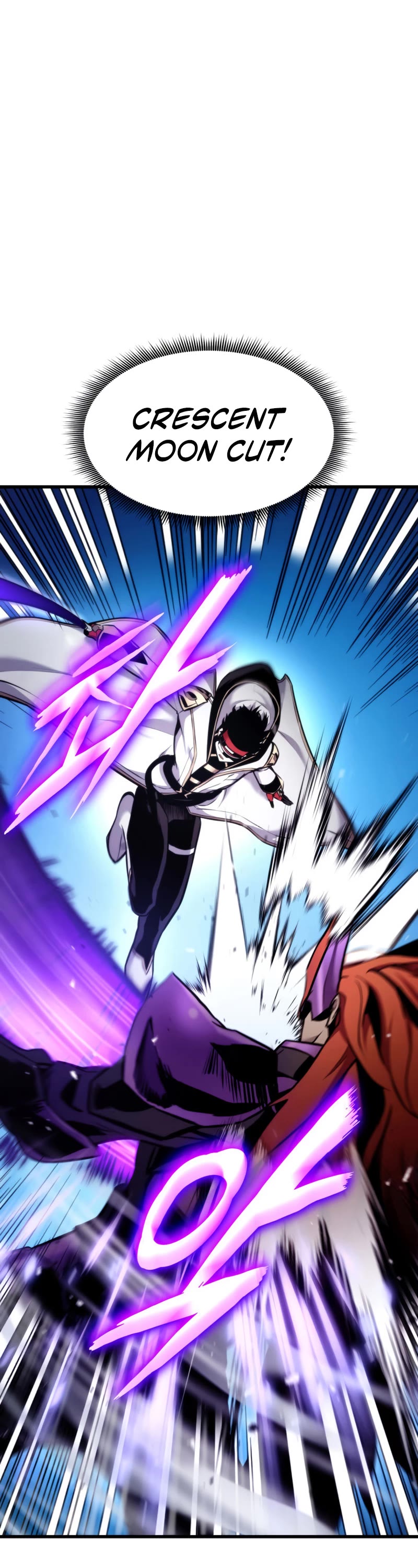 Ranker's Return (Remake) Chapter 84 page 58 - Chapter 84