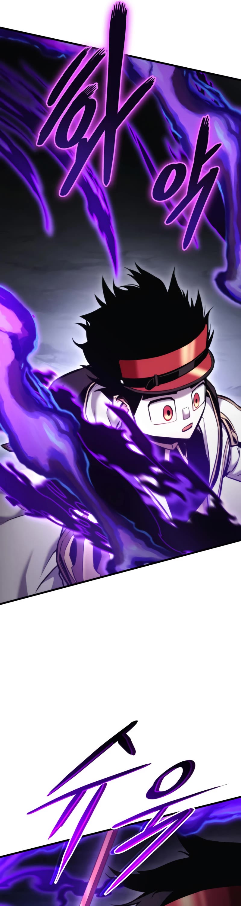 Ranker's Return (Remake) Chapter 84 page 62 - Chapter 84