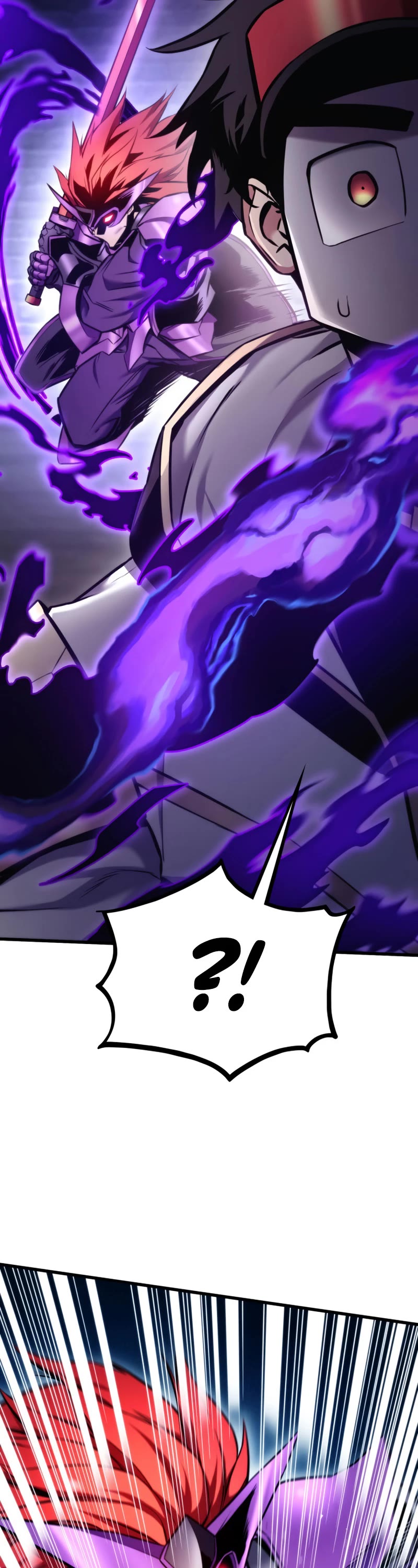 Ranker's Return (Remake) Chapter 84 page 63 - Chapter 84