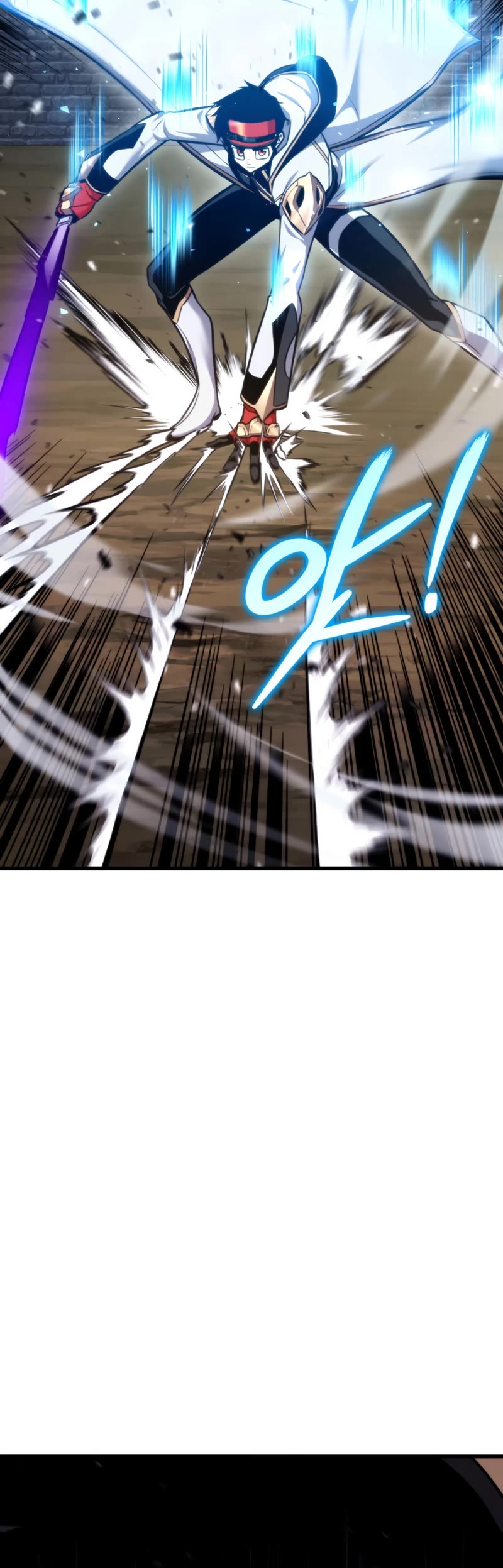 Ranker's Return (Remake) Chapter 84 page 65 - Chapter 84