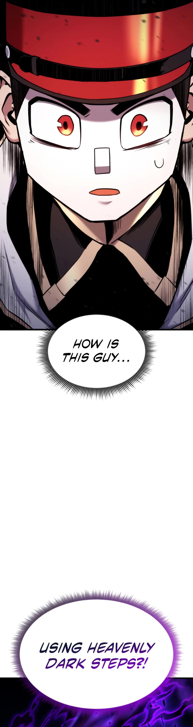 Ranker's Return (Remake) Chapter 84 page 66 - Chapter 84