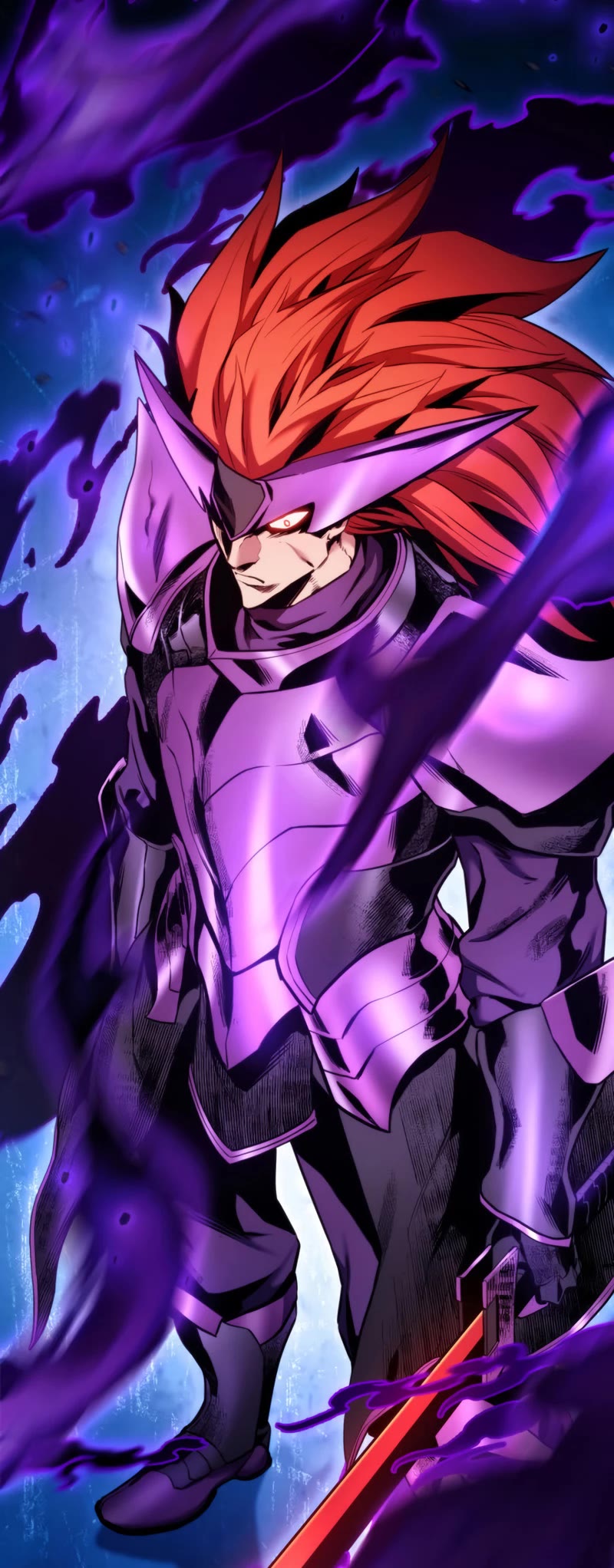 Ranker's Return (Remake) Chapter 84 page 67 - Chapter 84