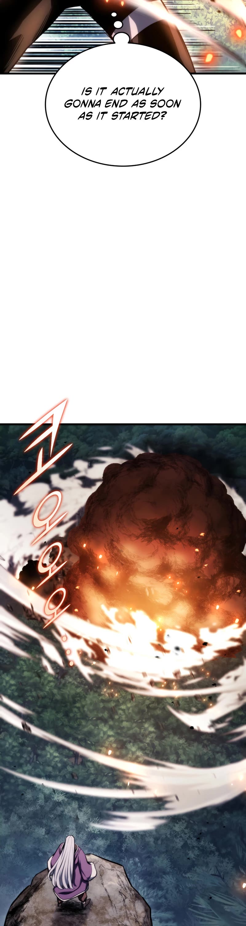 Ranker's Return (Remake) Chapter 84 page 7 - Chapter 84