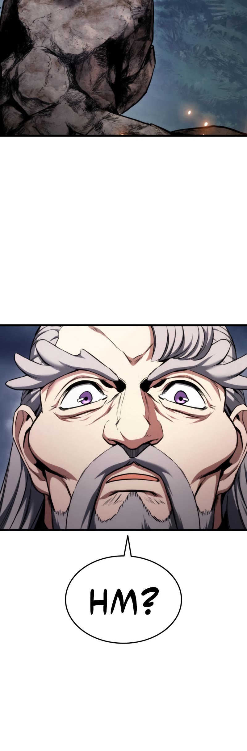 Ranker's Return (Remake) Chapter 84 page 8 - Chapter 84