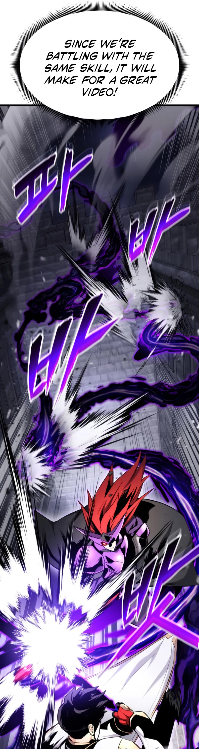 Ranker's Return (Remake) Chapter 85 page 10 - Chapter 85