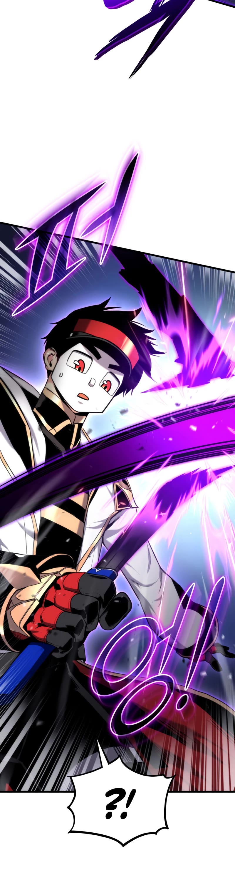 Ranker's Return (Remake) Chapter 85 page 13 - Chapter 85