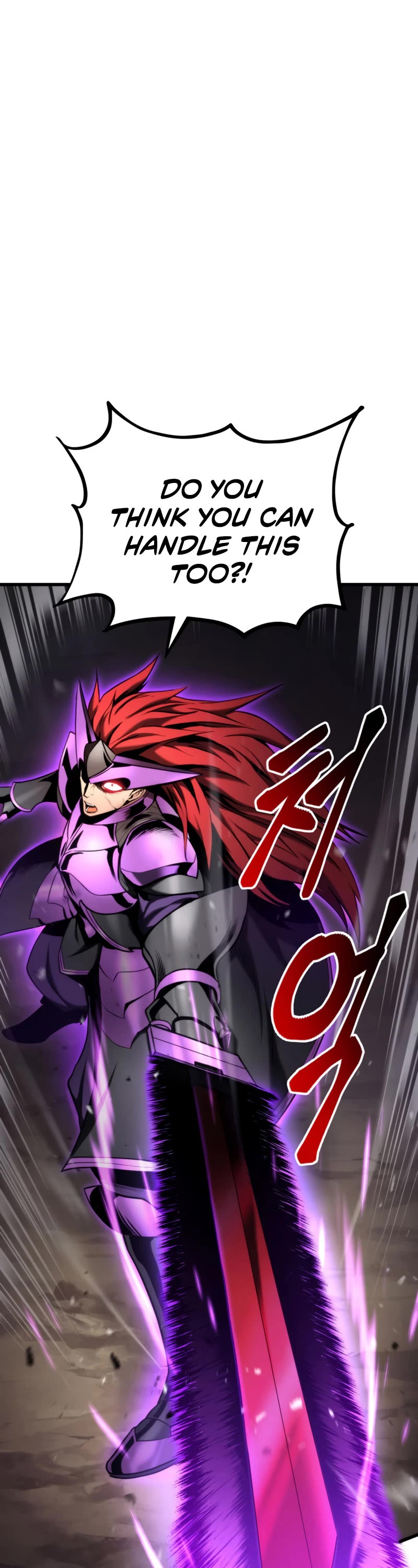 Ranker's Return (Remake) Chapter 85 page 14 - Chapter 85