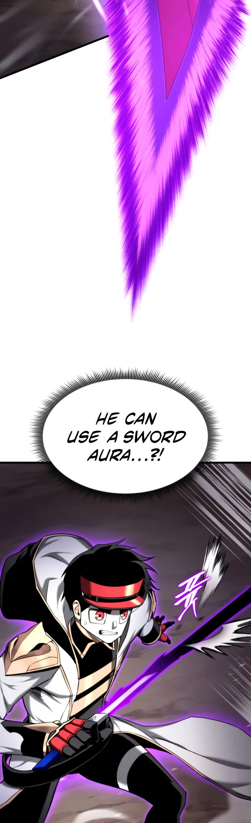 Ranker's Return (Remake) Chapter 85 page 15 - Chapter 85