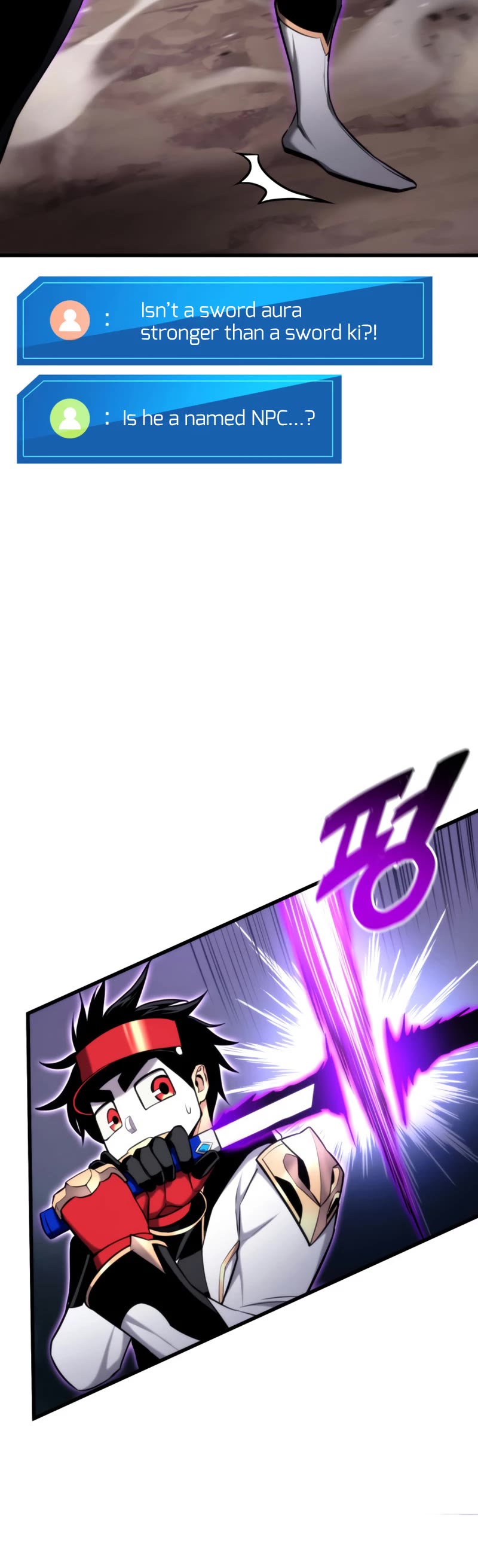 Ranker's Return (Remake) Chapter 85 page 16 - Chapter 85