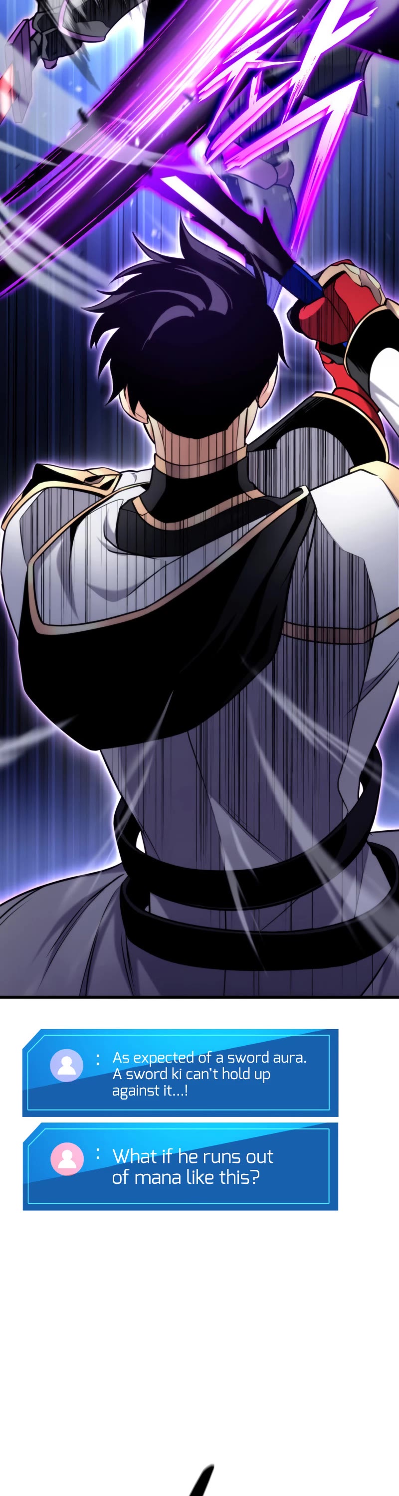 Ranker's Return (Remake) Chapter 85 page 18 - Chapter 85