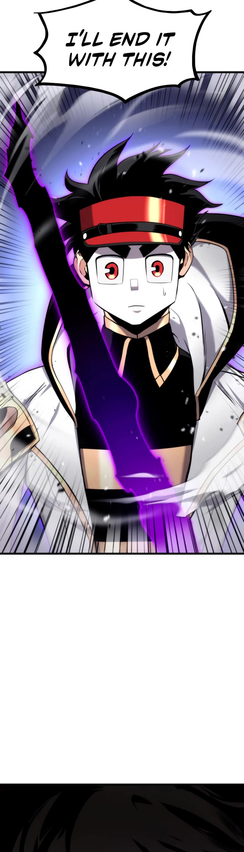 Ranker's Return (Remake) Chapter 85 page 20 - Chapter 85