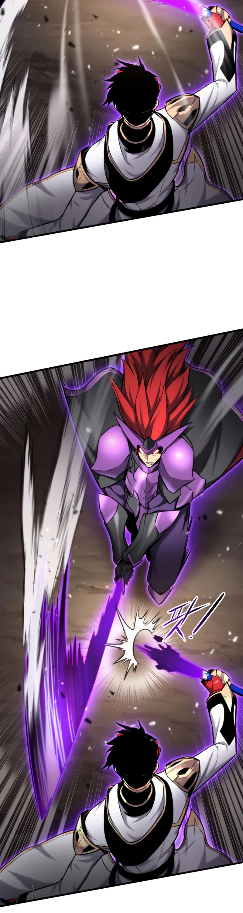 Ranker's Return (Remake) Chapter 85 page 22 - Chapter 85