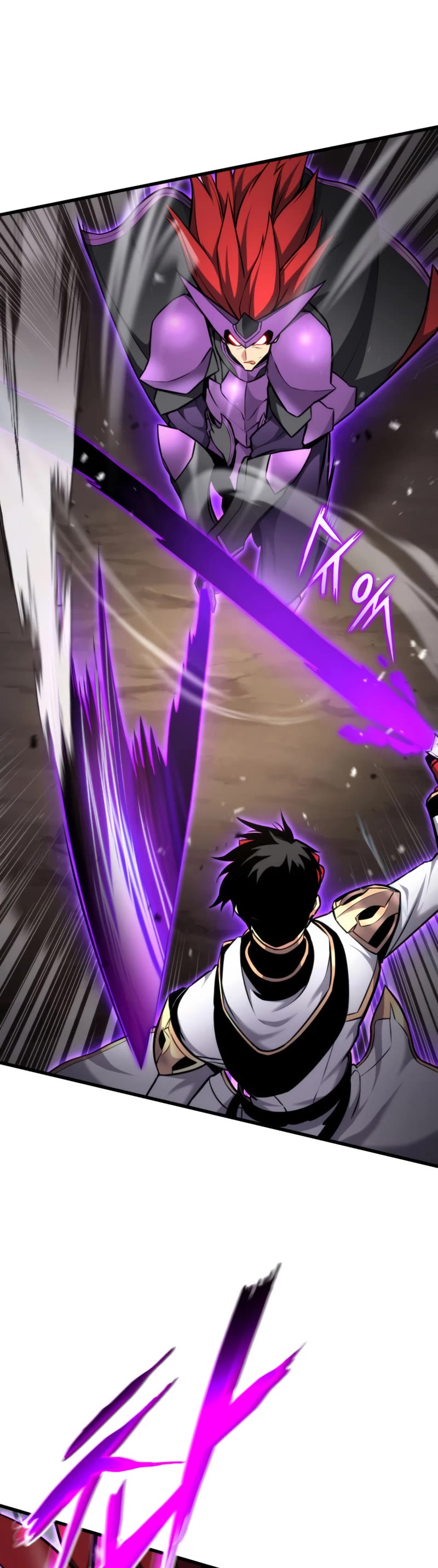 Ranker's Return (Remake) Chapter 85 page 23 - Chapter 85