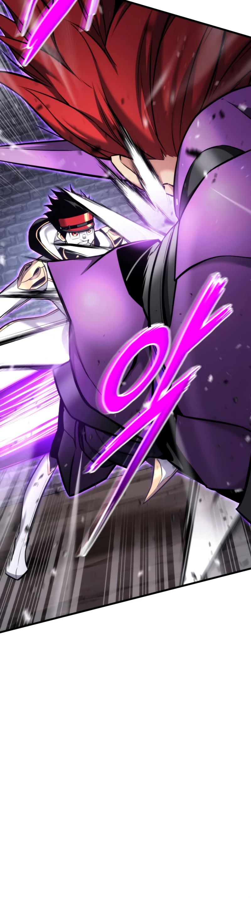 Ranker's Return (Remake) Chapter 85 page 24 - Chapter 85