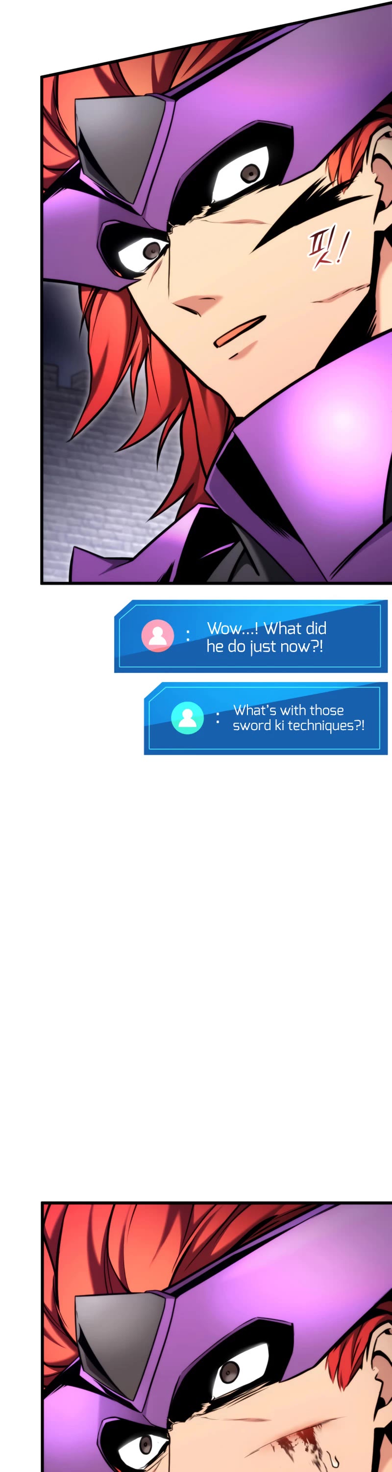 Ranker's Return (Remake) Chapter 85 page 25 - Chapter 85