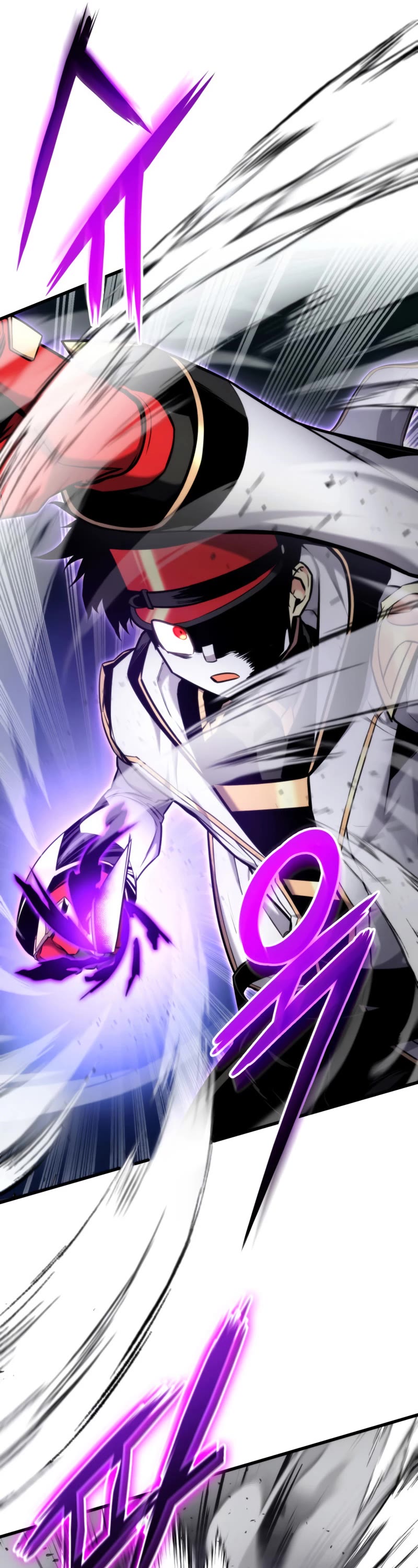 Ranker's Return (Remake) Chapter 85 page 29 - Chapter 85