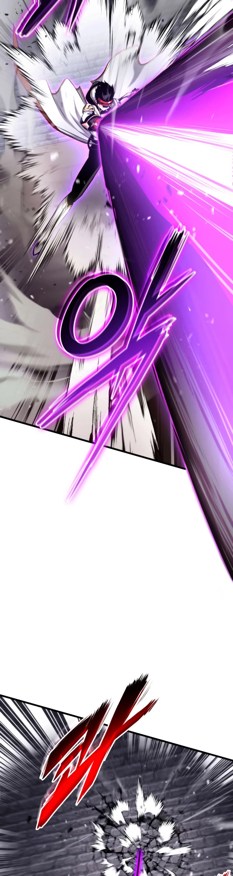 Ranker's Return (Remake) Chapter 85 page 30 - Chapter 85
