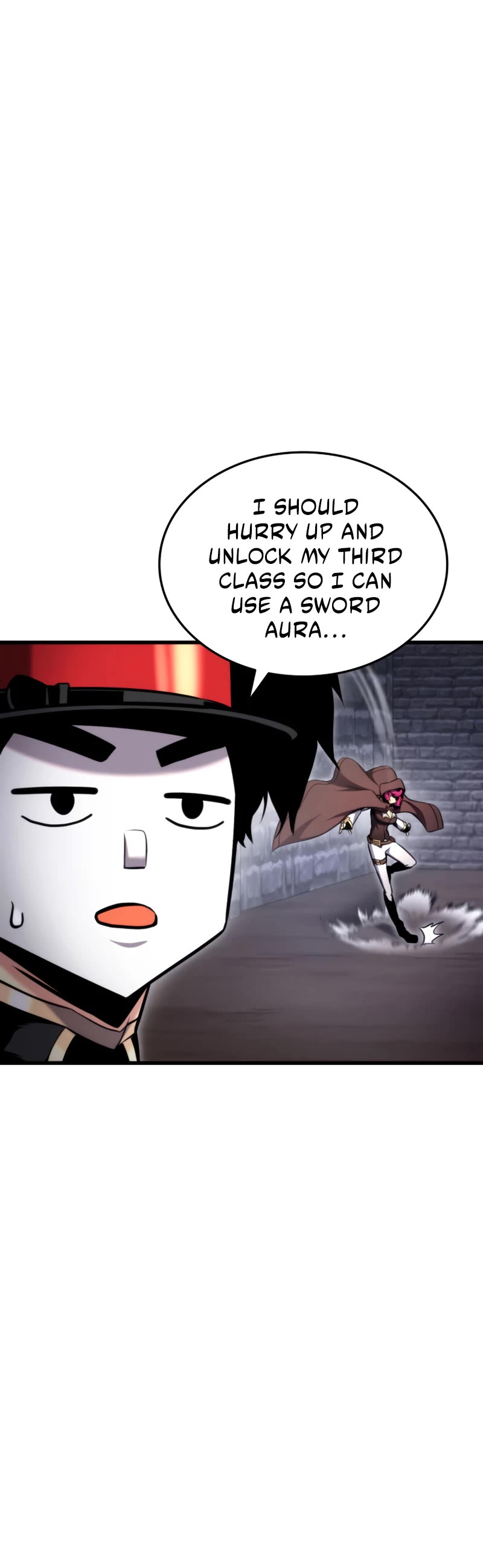Ranker's Return (Remake) Chapter 85 page 36 - Chapter 85