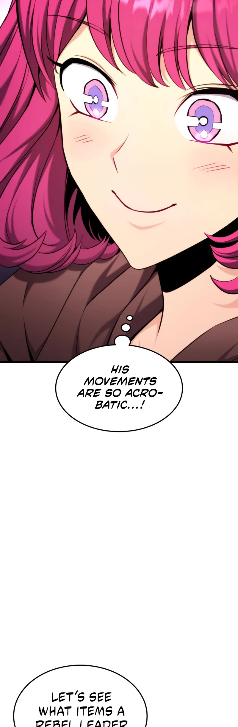 Ranker's Return (Remake) Chapter 85 page 39 - Chapter 85