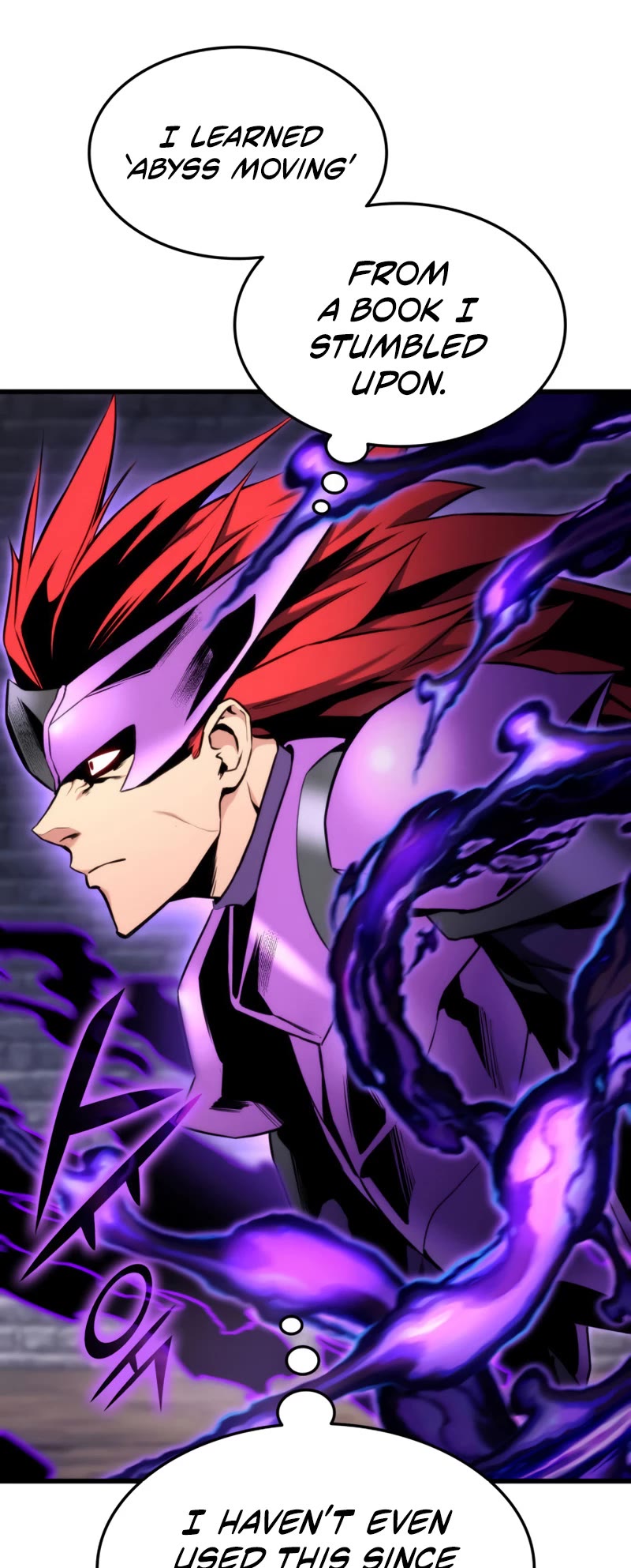 Ranker's Return (Remake) Chapter 85 page 4 - Chapter 85