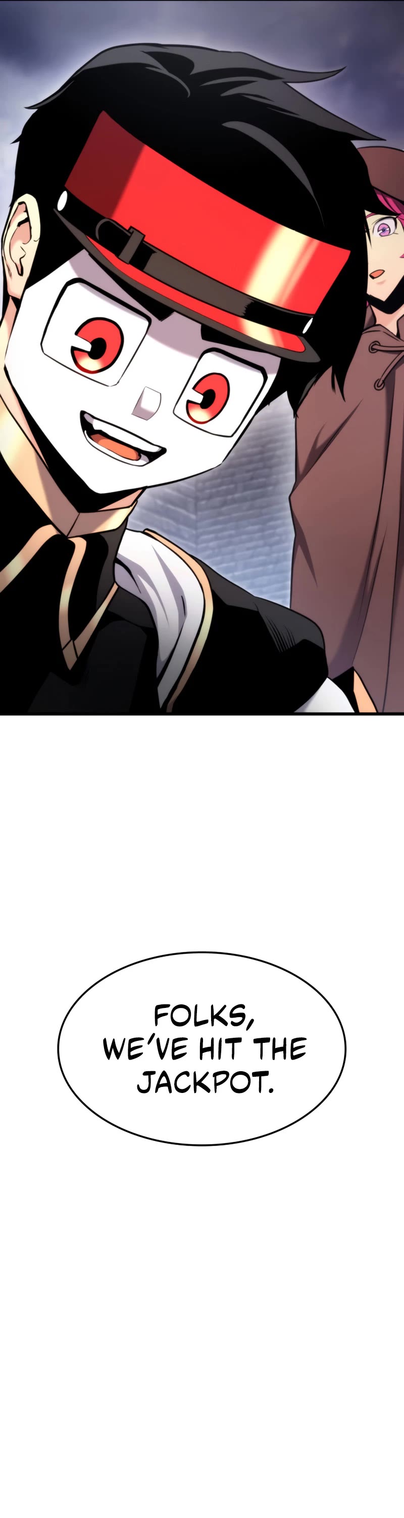 Ranker's Return (Remake) Chapter 85 page 41 - Chapter 85