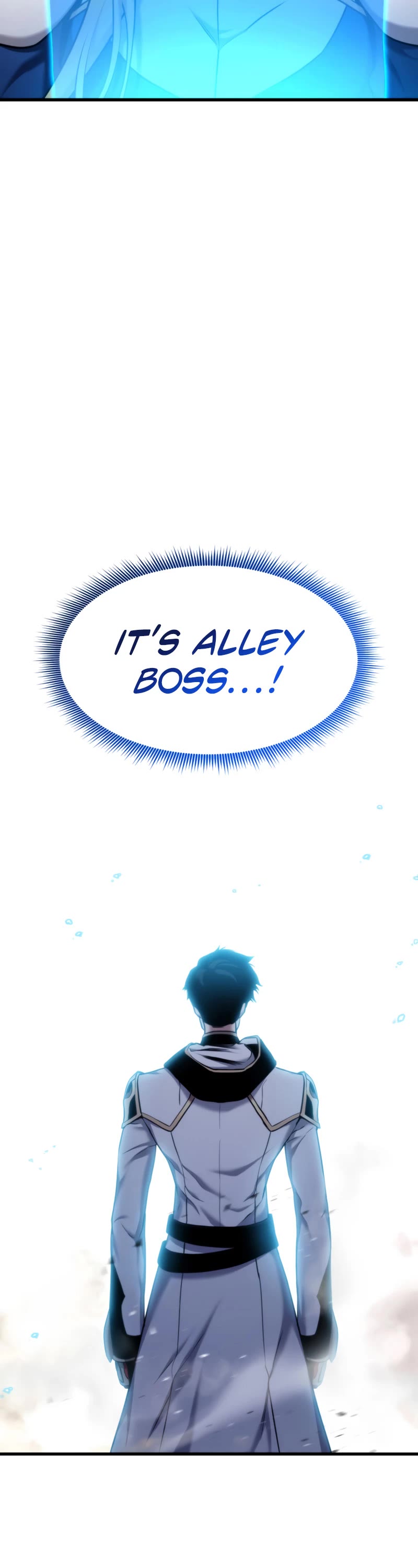 Ranker's Return (Remake) Chapter 85 page 46 - Chapter 85
