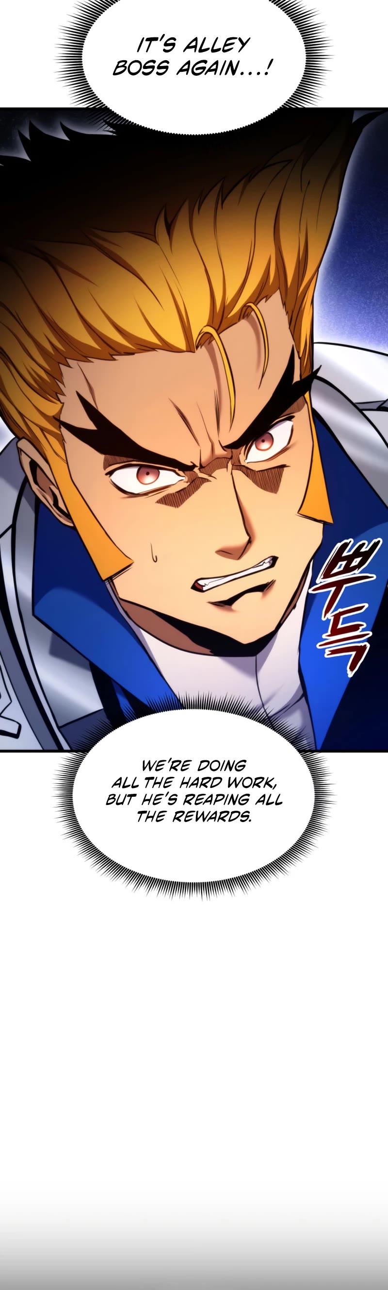 Ranker's Return (Remake) Chapter 85 page 60 - Chapter 85