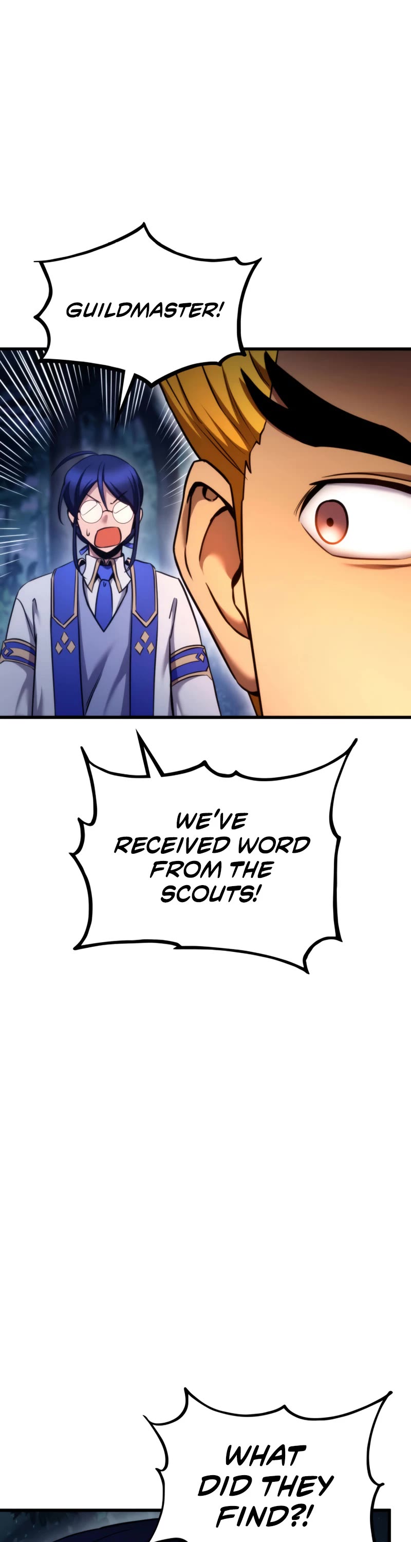 Ranker's Return (Remake) Chapter 85 page 62 - Chapter 85