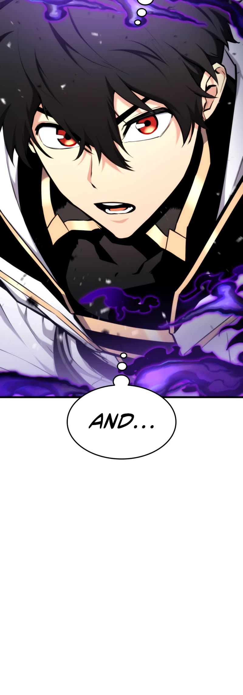 Ranker's Return (Remake) Chapter 85 page 9 - Chapter 85