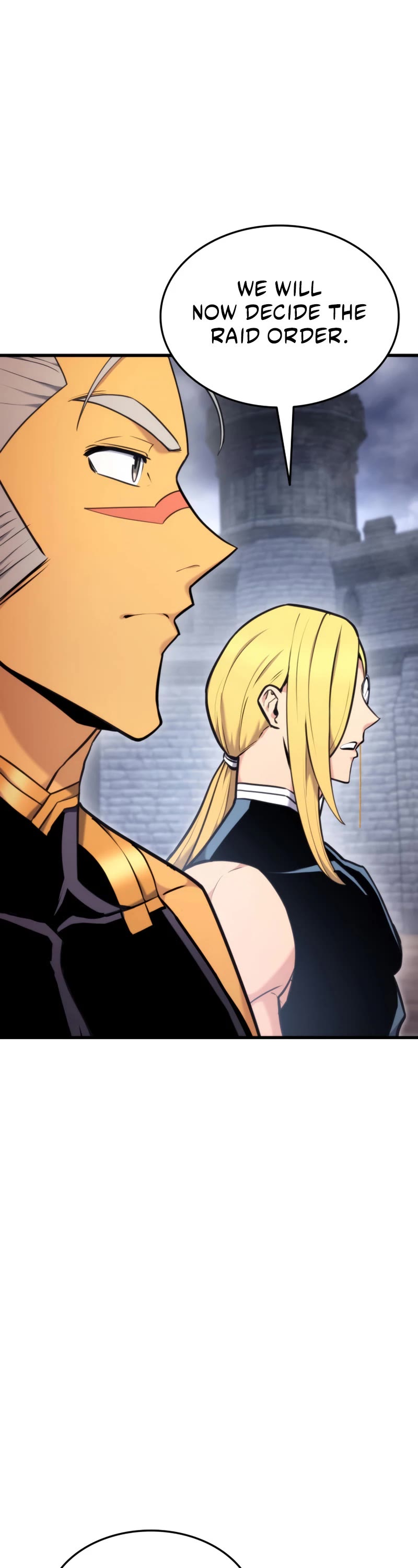 Ranker's Return (Remake) Chapter 86 page 10 - Chapter 86