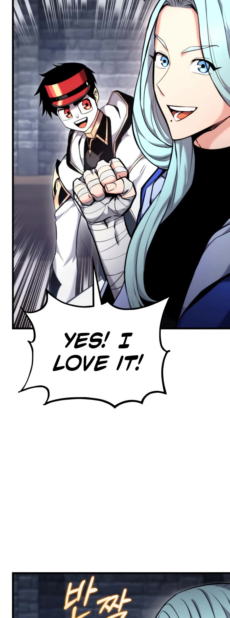 Ranker's Return (Remake) Chapter 86 page 12 - Chapter 86