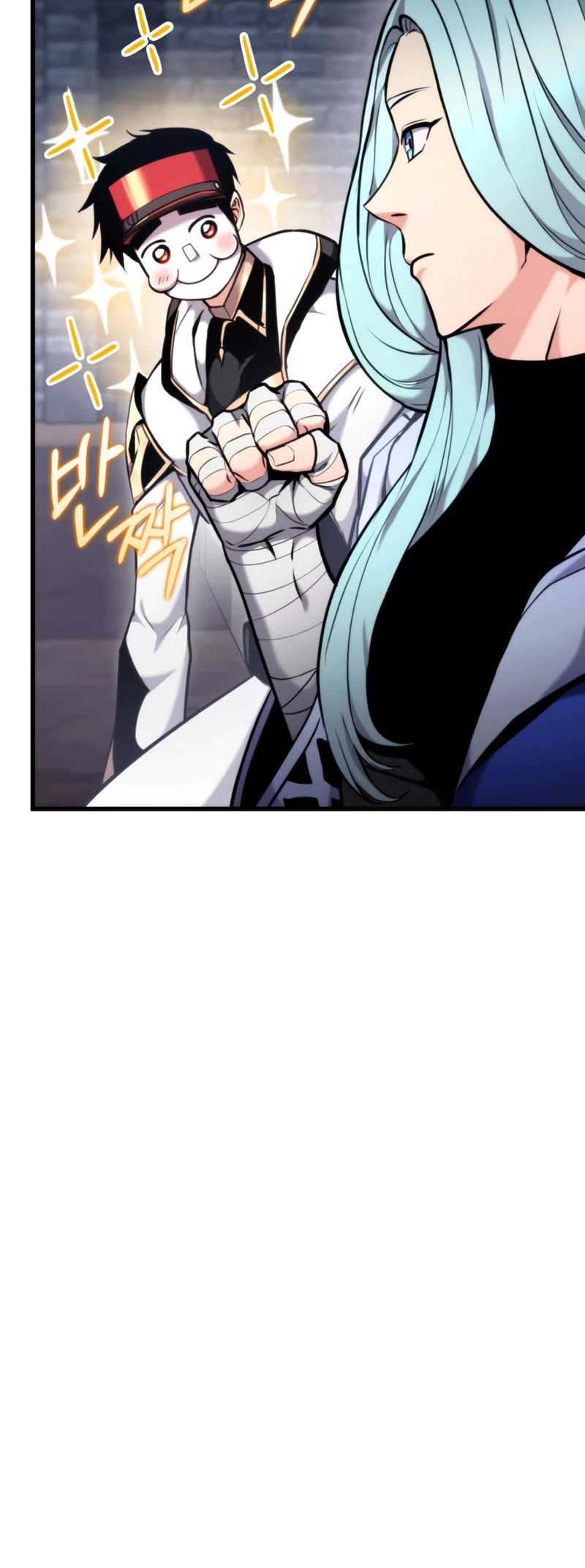 Ranker's Return (Remake) Chapter 86 page 13 - Chapter 86