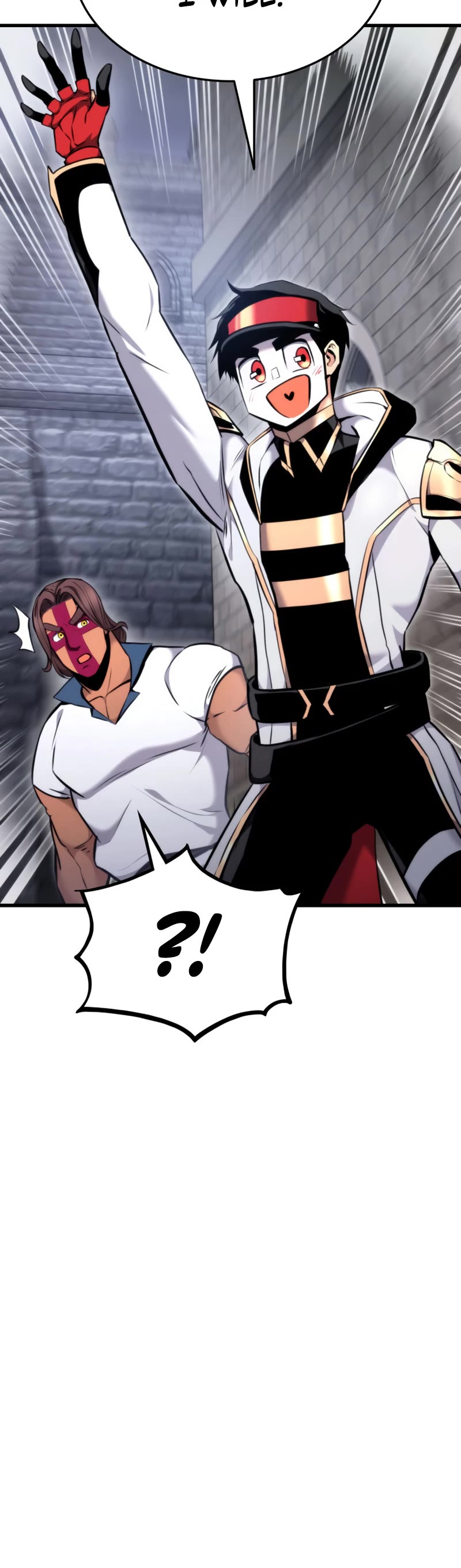 Ranker's Return (Remake) Chapter 86 page 17 - Chapter 86