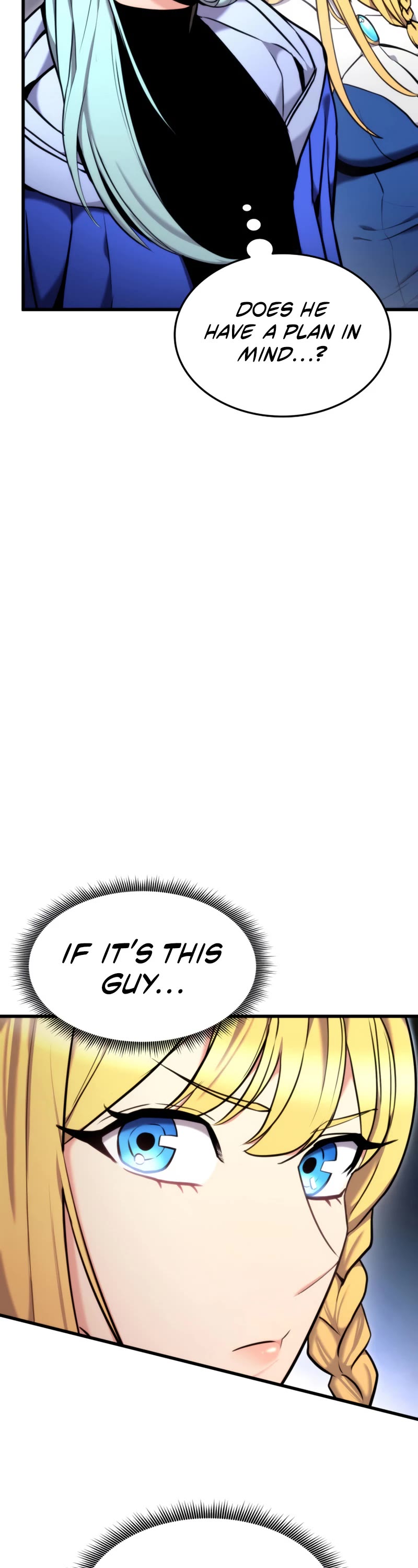 Ranker's Return (Remake) Chapter 86 page 19 - Chapter 86