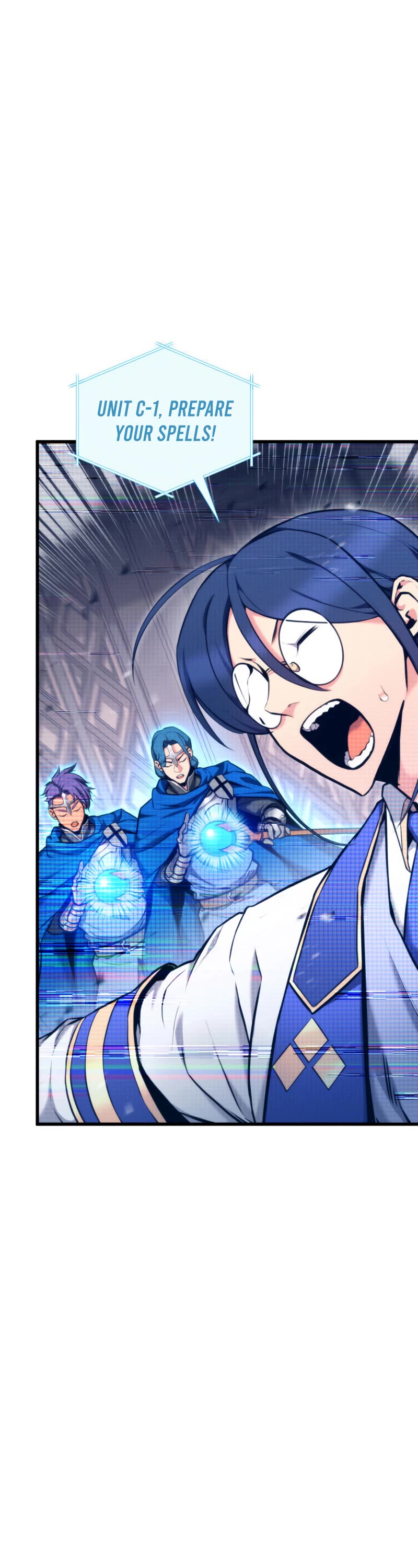 Ranker's Return (Remake) Chapter 86 page 26 - Chapter 86