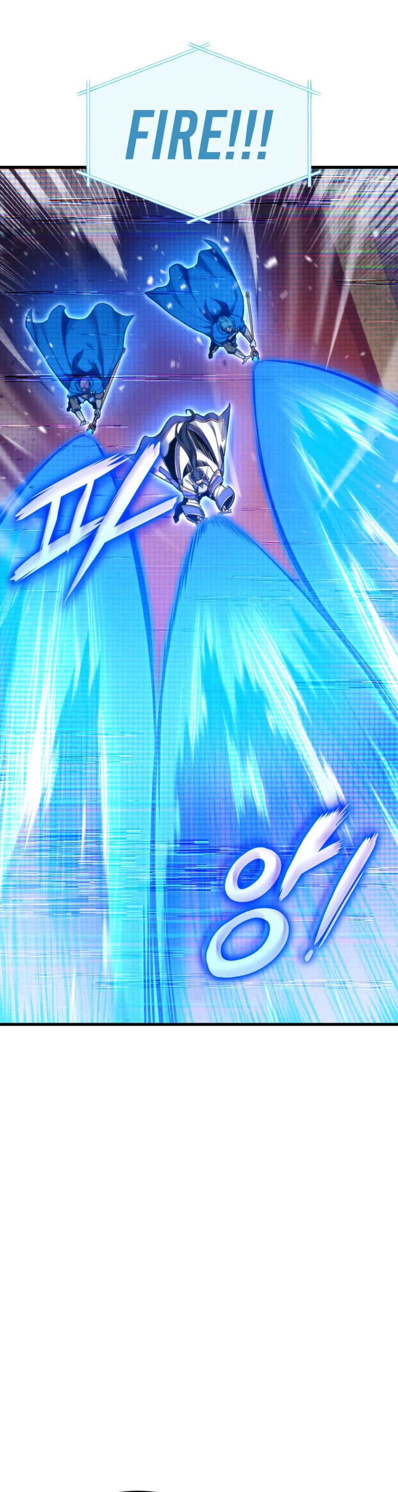 Ranker's Return (Remake) Chapter 86 page 27 - Chapter 86