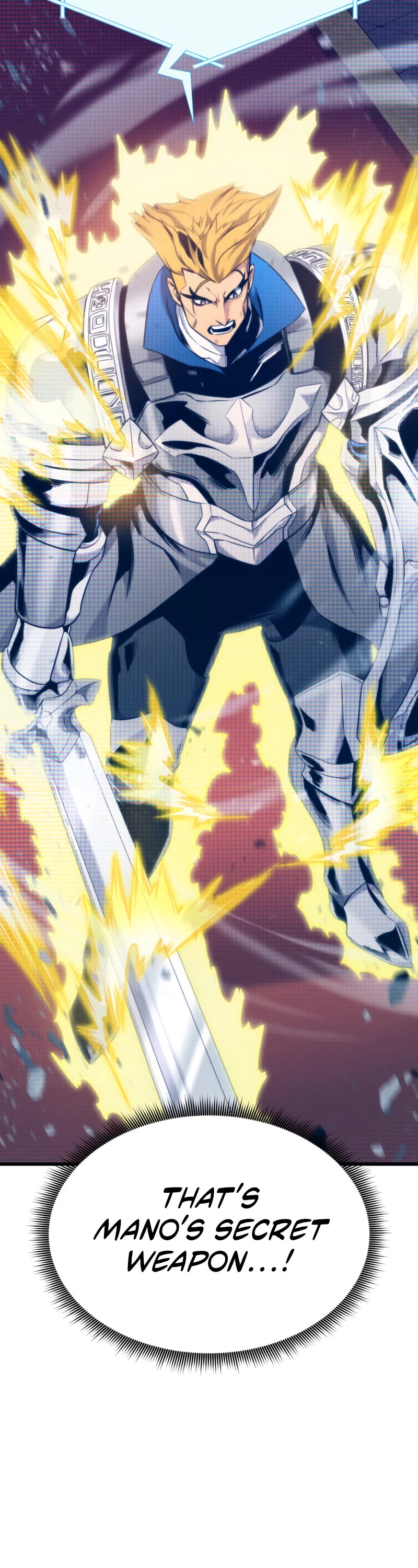 Ranker's Return (Remake) Chapter 86 page 29 - Chapter 86