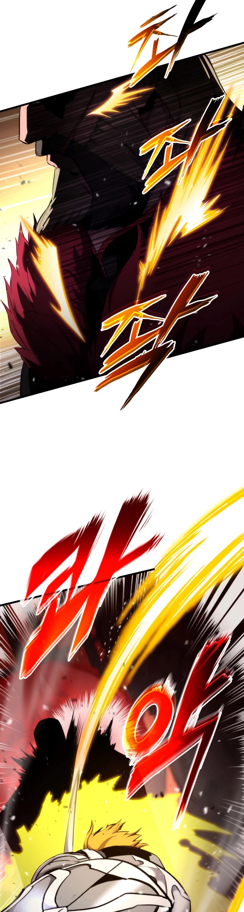 Ranker's Return (Remake) Chapter 86 page 32 - Chapter 86