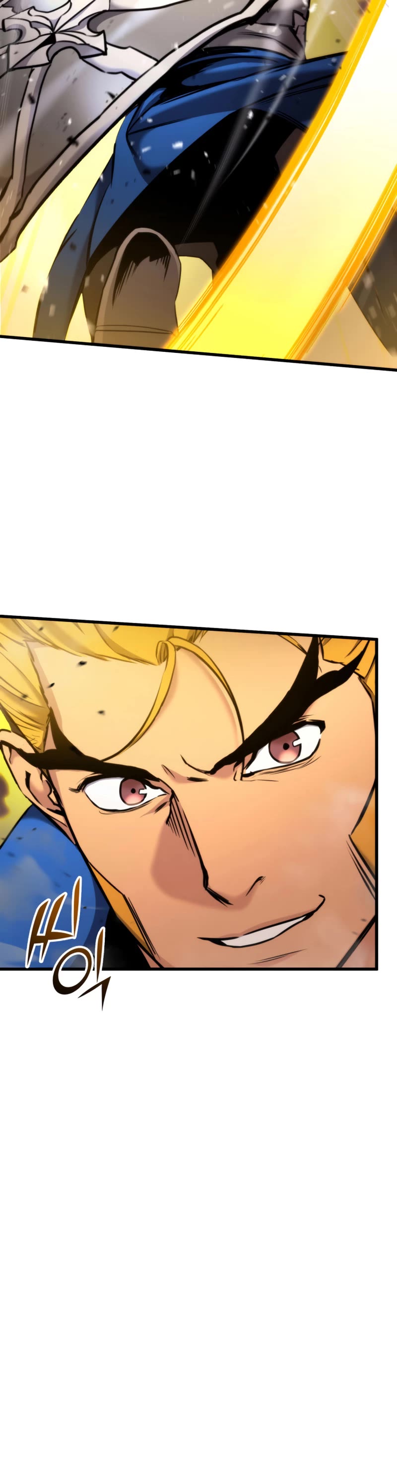 Ranker's Return (Remake) Chapter 86 page 33 - Chapter 86