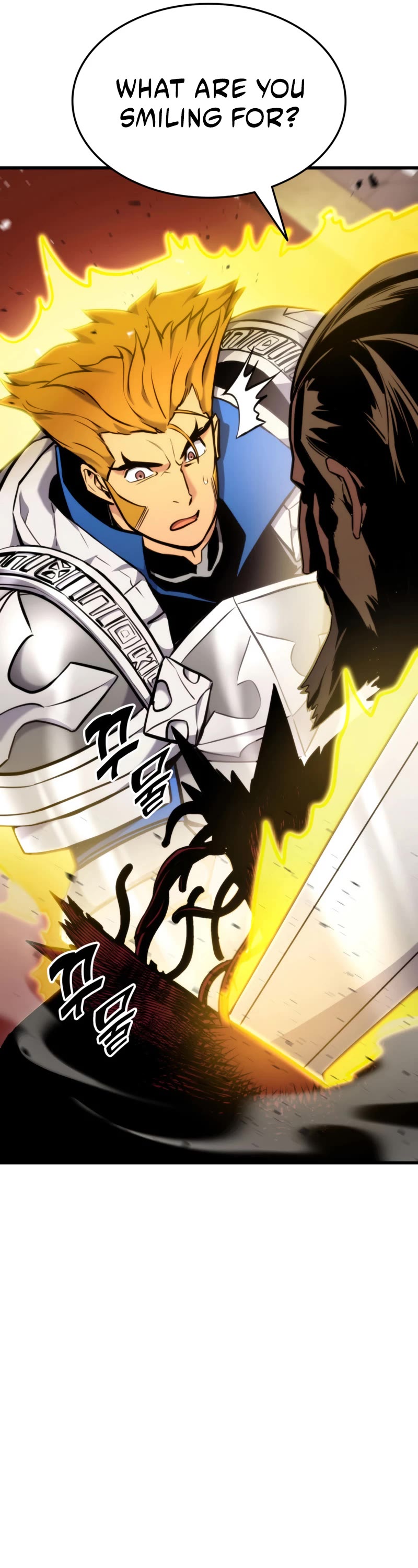 Ranker's Return (Remake) Chapter 86 page 34 - Chapter 86