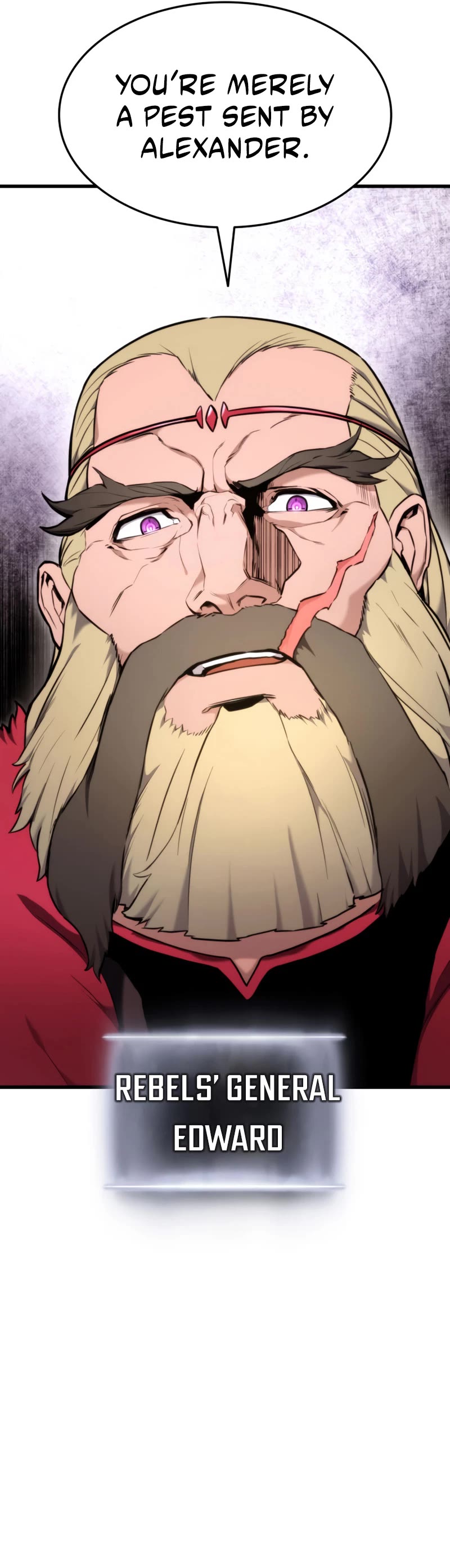 Ranker's Return (Remake) Chapter 86 page 36 - Chapter 86