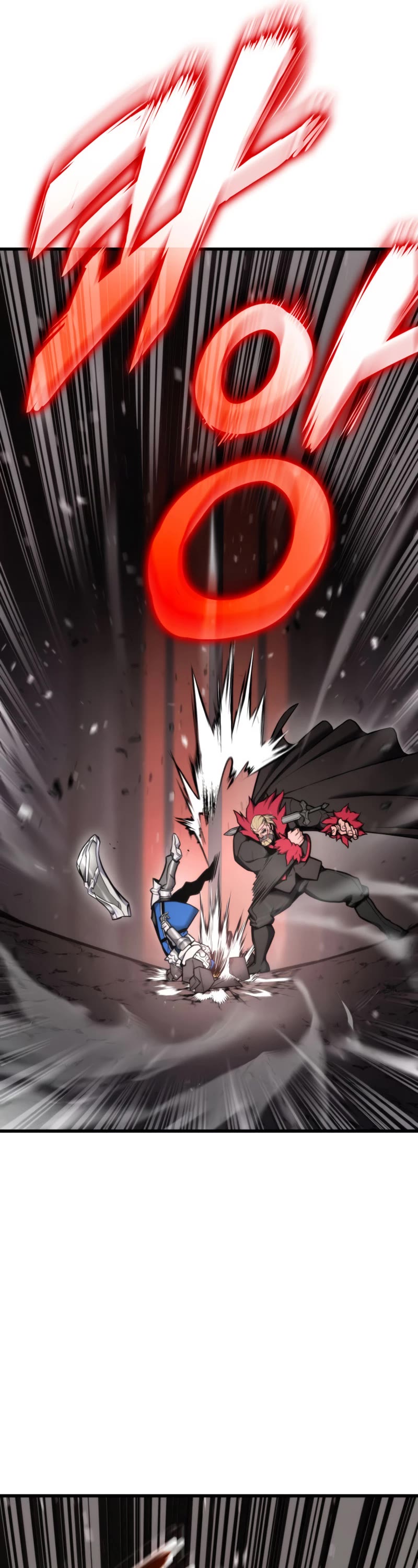 Ranker's Return (Remake) Chapter 86 page 38 - Chapter 86