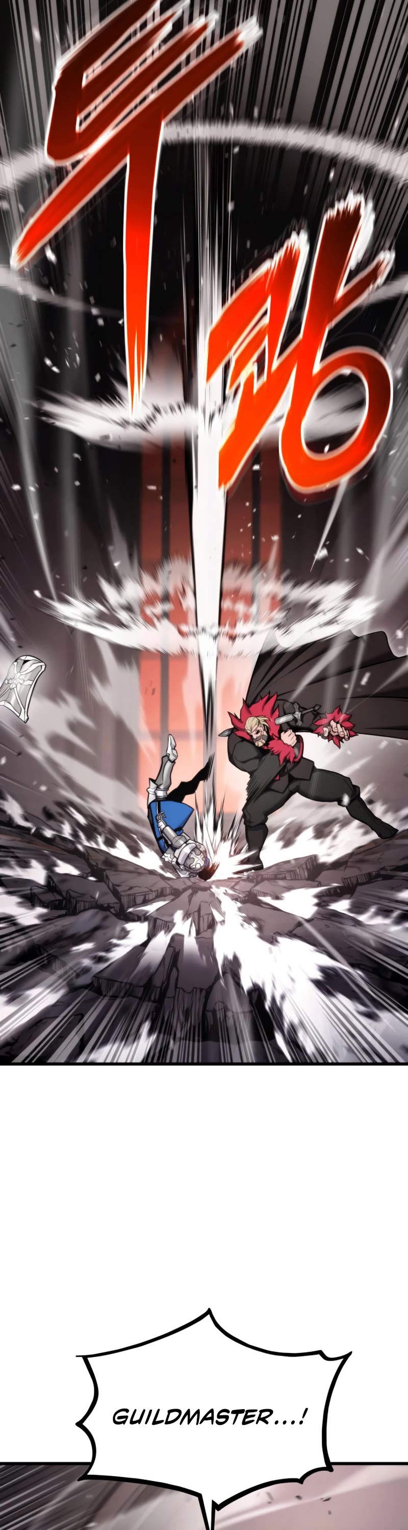 Ranker's Return (Remake) Chapter 86 page 39 - Chapter 86