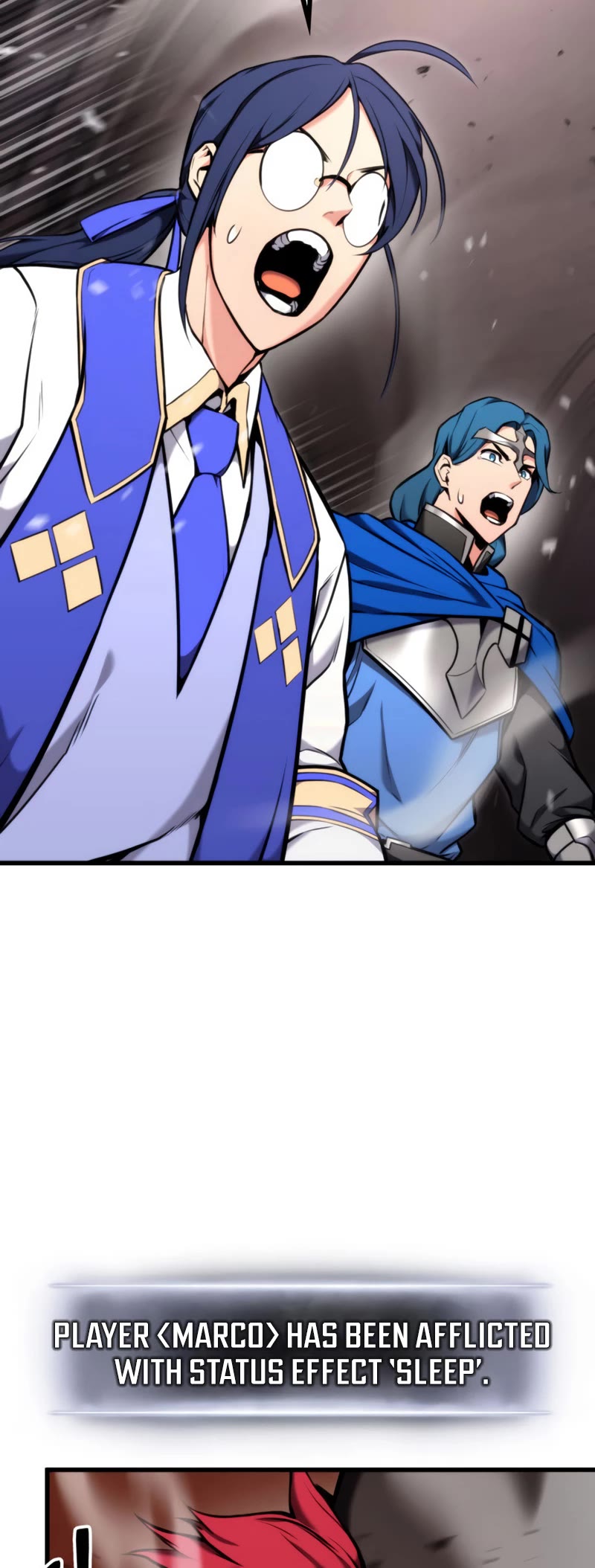 Ranker's Return (Remake) Chapter 86 page 40 - Chapter 86