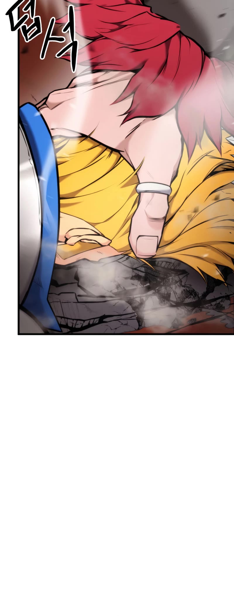 Ranker's Return (Remake) Chapter 86 page 41 - Chapter 86