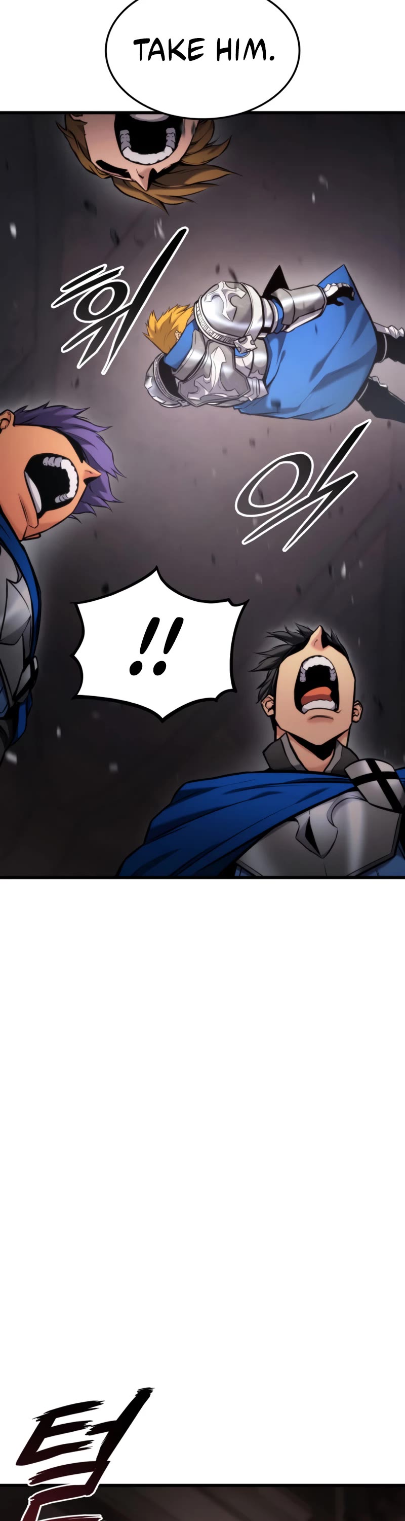 Ranker's Return (Remake) Chapter 86 page 43 - Chapter 86