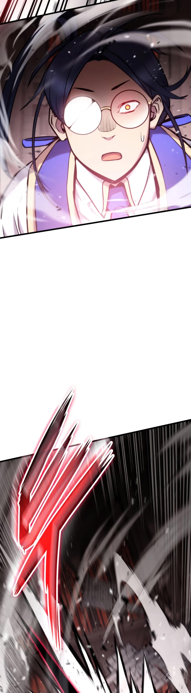 Ranker's Return (Remake) Chapter 86 page 48 - Chapter 86